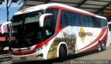 COPAY- Cooperativa de Omnibus de Paysandu 240 na cidade de , por Maximiliano Priggione  Maximilianopriggione. Número da foto: #5495161.