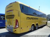 Viação Itapemirim 60597 na cidade de São José dos Campos, São Paulo, Brasil, por Ezequiel Vicente Fernandes. Número da foto: #5496503.