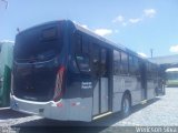 Auto Omnibus Floramar 000 na cidade de Belo Horizonte, Minas Gerais, Brasil, por Wericson Silva. Número da foto: #5496378.