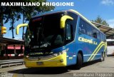 Cromin 106 na cidade de , por Maximiliano Priggione  Maximilianopriggione. Número da foto: #5495163.