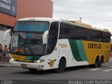 Empresa Gontijo de Transportes 14365 na cidade de Rio de Janeiro, Rio de Janeiro, Brasil, por Douglas Couto Barbalho. Número da foto: #:id.