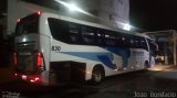 Transturismo Turismo e Fretamento 830 na cidade de São João de Meriti, Rio de Janeiro, Brasil, por João  Bonifacio. Número da foto: #:id.