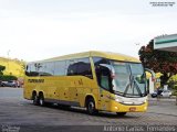 Viação Itapemirim 60541 na cidade de João Monlevade, Minas Gerais, Brasil, por Antonio Carlos Fernandes. Número da foto: #5495301.