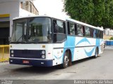 Ônibus Particulares 2677 na cidade de Goiânia, Goiás, Brasil, por Itamar Lopes da Silva. ID da foto: :id.