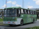 Ônibus Particulares 500 na cidade de São Lourenço da Mata, Pernambuco, Brasil, por Luiz Carlos de Santana. ID da foto: :id.