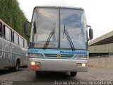 Transnorte - Transporte e Turismo Norte de Minas 61000 na cidade de Belo Horizonte, Minas Gerais, Brasil, por Ricardo Vieira. Número da foto: #5495005.