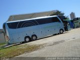Viação Garcia 8461 na cidade de São José dos Campos, São Paulo, Brasil, por Ezequiel Vicente Fernandes. Número da foto: #:id.