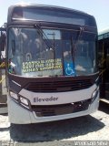 Auto Omnibus Floramar 11006 na cidade de Belo Horizonte, Minas Gerais, Brasil, por Wericson Silva. Número da foto: #5496367.