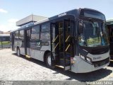 Auto Omnibus Floramar 000 na cidade de Belo Horizonte, Minas Gerais, Brasil, por Wericson Silva. Número da foto: #5496373.