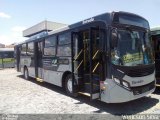 Auto Omnibus Floramar 000 na cidade de Belo Horizonte, Minas Gerais, Brasil, por Wericson Silva. ID da foto: :id.