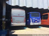 Viação Osasco 21.500 na cidade de Osasco, São Paulo, Brasil, por Kevin Miranda Barros. Número da foto: #5495605.