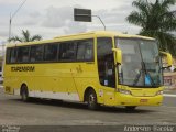 Viação Itapemirim 9707 na cidade de Feira de Santana, Bahia, Brasil, por Anderson  Bacelar. Número da foto: #5496369.