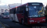 Autobuses sin identificación - Costa Rica LB 1495 na cidade de , por Luis Diego Sánchez. Número da foto: #5495075.