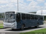 Ônibus Particulares 022 na cidade de São Lourenço da Mata, Pernambuco, Brasil, por Luiz Carlos de Santana. Número da foto: #5495671.