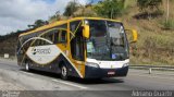 Viação Progresso 36137 na cidade de Três Rios, Rio de Janeiro, Brasil, por Adriano Duarte. Número da foto: #5496485.