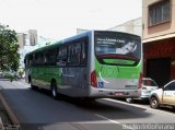 Viação Garcia 8873 na cidade de Apucarana, Paraná, Brasil, por Josino Vieira. Número da foto: #5495547.