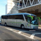 Viação Garcia 7246 na cidade de Campinas, São Paulo, Brasil, por Prisco Martin Pereira. Número da foto: #5497247.