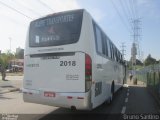 Alepe Transportes Especiais 2018 na cidade de Taboão da Serra, São Paulo, Brasil, por Bruno Santino. Número da foto: #5496800.
