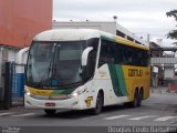 Empresa Gontijo de Transportes 18740 na cidade de Rio de Janeiro, Rio de Janeiro, Brasil, por Douglas Couto Barbalho. Número da foto: #:id.