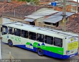 Cidade Alta Transportes 1.227 na cidade de Paulista, Pernambuco, Brasil, por Luciano Tavares. Número da foto: #:id.