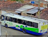 Cidade Alta Transportes 1.227 na cidade de Paulista, Pernambuco, Brasil, por Luciano Tavares. ID da foto: :id.