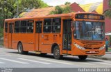 Auto Viação Redentor HA001 na cidade de Curitiba, Paraná, Brasil, por Guilherme Bomfim. Número da foto: #5495022.