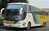 Empresa Gontijo de Transportes 17065 na cidade de Araxá, Minas Gerais, Brasil, por Lucas Borges . Número da foto: #5496528.
