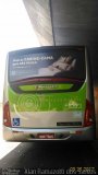 Viação Garcia 8323 na cidade de Londrina, Paraná, Brasil, por Alan Ramazotti dos Santos. Número da foto: #5497251.