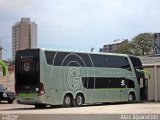 Viação Garcia 7187 na cidade de São José dos Campos, São Paulo, Brasil, por Alex Aparecido. Número da foto: #5496037.