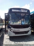 Auto Omnibus Floramar 000 na cidade de Belo Horizonte, Minas Gerais, Brasil, por Wericson Silva. Número da foto: #5496431.