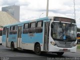 Sistema Complementar Rural 600890 na cidade de Brasília, Distrito Federal, Brasil, por Lucas Adriano Bernardino. Número da foto: #5496875.