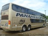 Panamericano 20 na cidade de Florianópolis, Santa Catarina, Brasil, por Bruno Barbosa Cordeiro. Número da foto: #5495116.