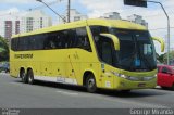 Viação Itapemirim 60091 na cidade de São José dos Campos, São Paulo, Brasil, por George Miranda. Número da foto: #5496278.