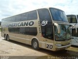 Panamericano 20 na cidade de Florianópolis, Santa Catarina, Brasil, por Bruno Barbosa Cordeiro. Número da foto: #5495104.