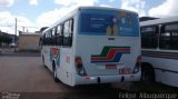 Consórcio Unitrans - 08 > Reunidas Transportes 0870 na cidade de , por Felipe  Albuquerque. Número da foto: #5497216.