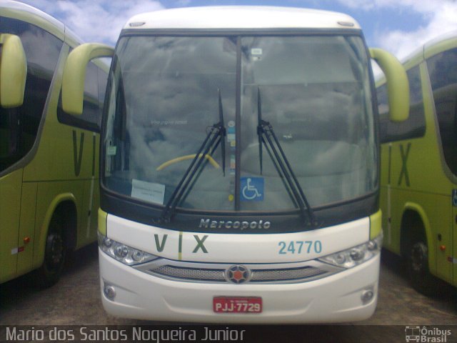 VIX Transporte e Logística 24770 na cidade de Camaçari, Bahia, Brasil, por Mario dos Santos Nogueira Junior. Número da foto: #5497308.