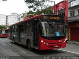 GIL - Goretti Irmãos Ltda. 892 na cidade de Juiz de Fora, Minas Gerais, Brasil, por André Luiz Gomes de Souza. Número da foto: #5499293.
