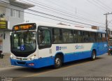 Transol Transportes Coletivos 0274 na cidade de Florianópolis, Santa Catarina, Brasil, por Luiz Vagner Rodrigues Lima. Número da foto: #5499468.