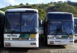 Empresa Gontijo de Transportes 5825 na cidade de Belo Horizonte, Minas Gerais, Brasil, por Maurício Nascimento. Número da foto: #5498465.