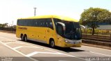 Viação Itapemirim 60801 na cidade de Resende, Rio de Janeiro, Brasil, por Lucas Di Claud. Número da foto: #5498461.