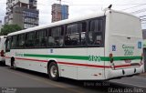 Empresa de Transportes Coletivos Courocap 2066 na cidade de Novo Hamburgo, Rio Grande do Sul, Brasil, por Otávio dos Reis . Número da foto: #:id.