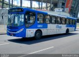 Concessionária Salvador Norte - CSN Transportes 10852 na cidade de Salvador, Bahia, Brasil, por Aneivan Lima. Número da foto: #5499193.