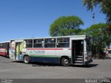 CUTCSA - Companhia Uruguaia de Transporte Coletivo 1122 na cidade de , por Nahuel Santos. Número da foto: #:id.