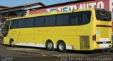Viação Itapemirim 5523 na cidade de Teresina, Piauí, Brasil, por José Ribamar Lima Fernandes. Número da foto: #5497757.