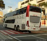 Auto Viação Catarinense 3536 na cidade de Sorocaba, São Paulo, Brasil, por Caio Henrique . Número da foto: #:id.