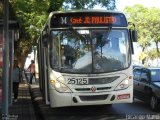 Viação Castelo Branco 25125 na cidade de Curitiba, Paraná, Brasil, por Ricardo Matu. Número da foto: #:id.