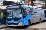 Transwolff Transportes e Turismo 6 6029 na cidade de São Paulo, São Paulo, Brasil, por Michel Sc. Número da foto: #:id.