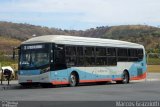 Auto Omnibus Floramar 04 na cidade de Belo Horizonte, Minas Gerais, Brasil, por Marcos Grazziotti. Número da foto: #:id.