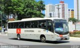 Borborema Imperial Transportes 202 na cidade de Recife, Pernambuco, Brasil, por Daniel Cleiton  Bezerra. ID da foto: :id.