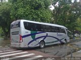 Valetur Transportes Locação e Turismo 3060 na cidade de Petrópolis, Rio de Janeiro, Brasil, por Zé Ricardo Reis. Número da foto: #:id.